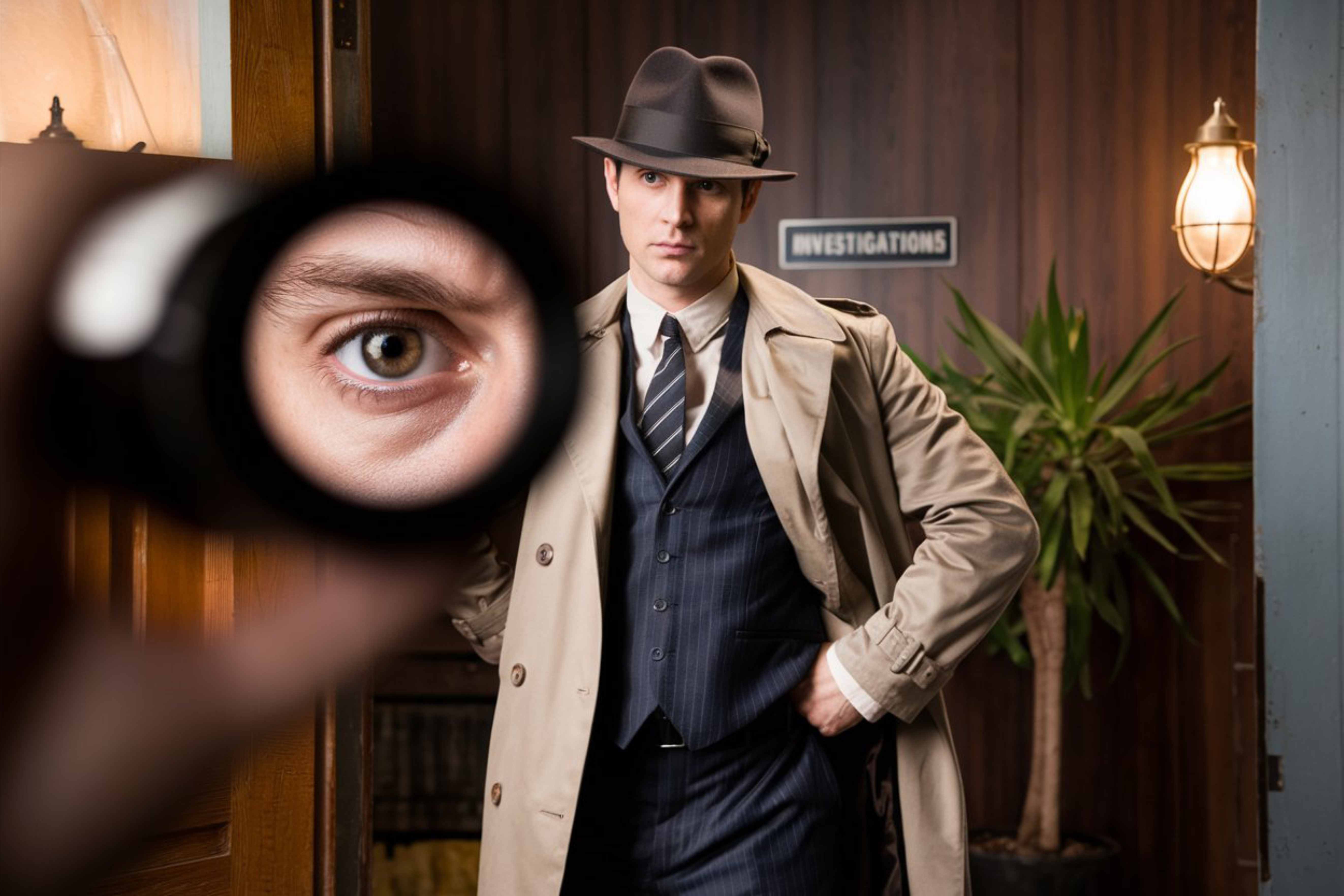 Влияние шпионских фильмов на зрителей: взгляд редактора