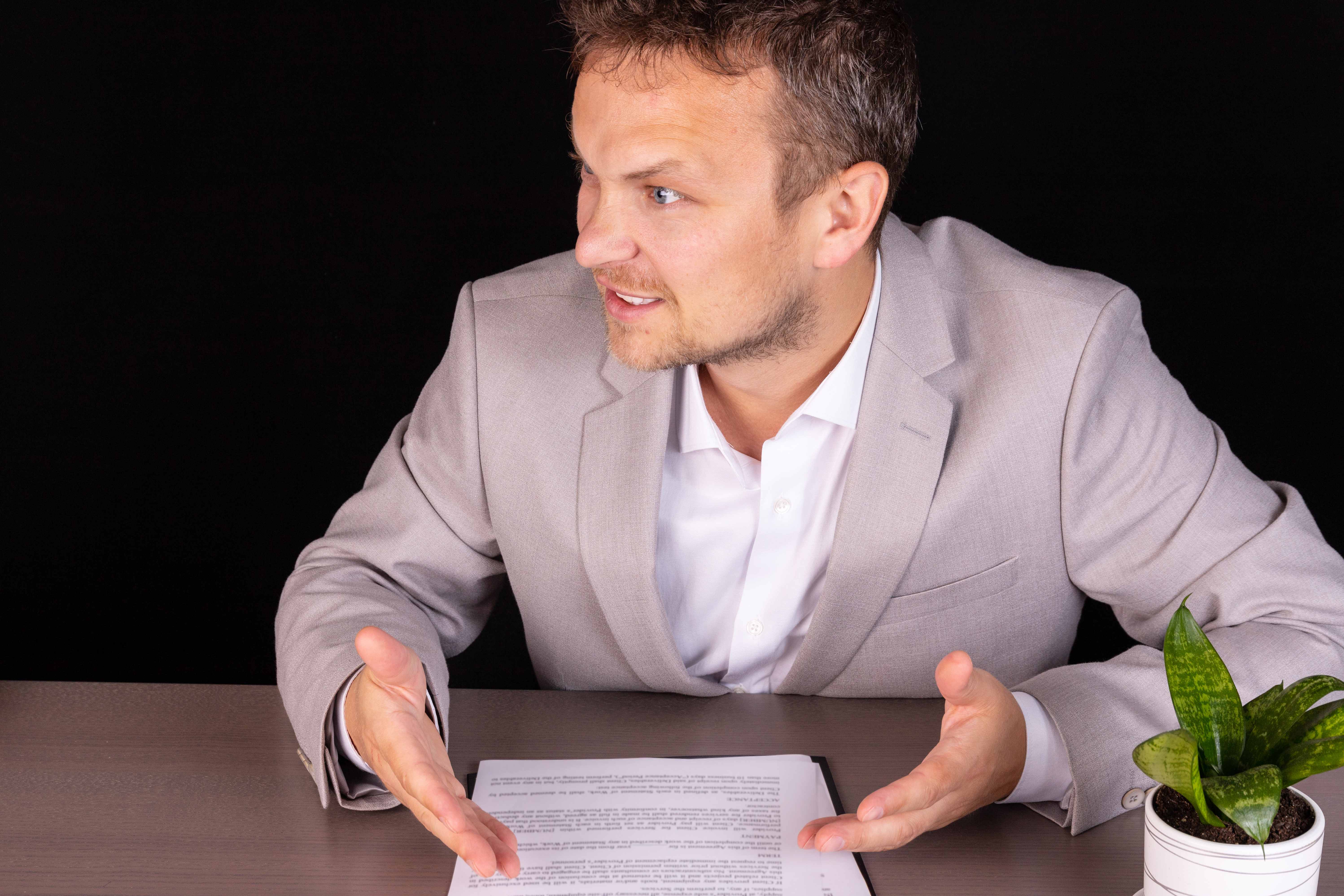 Юридическая основа: Права работника при увольнении