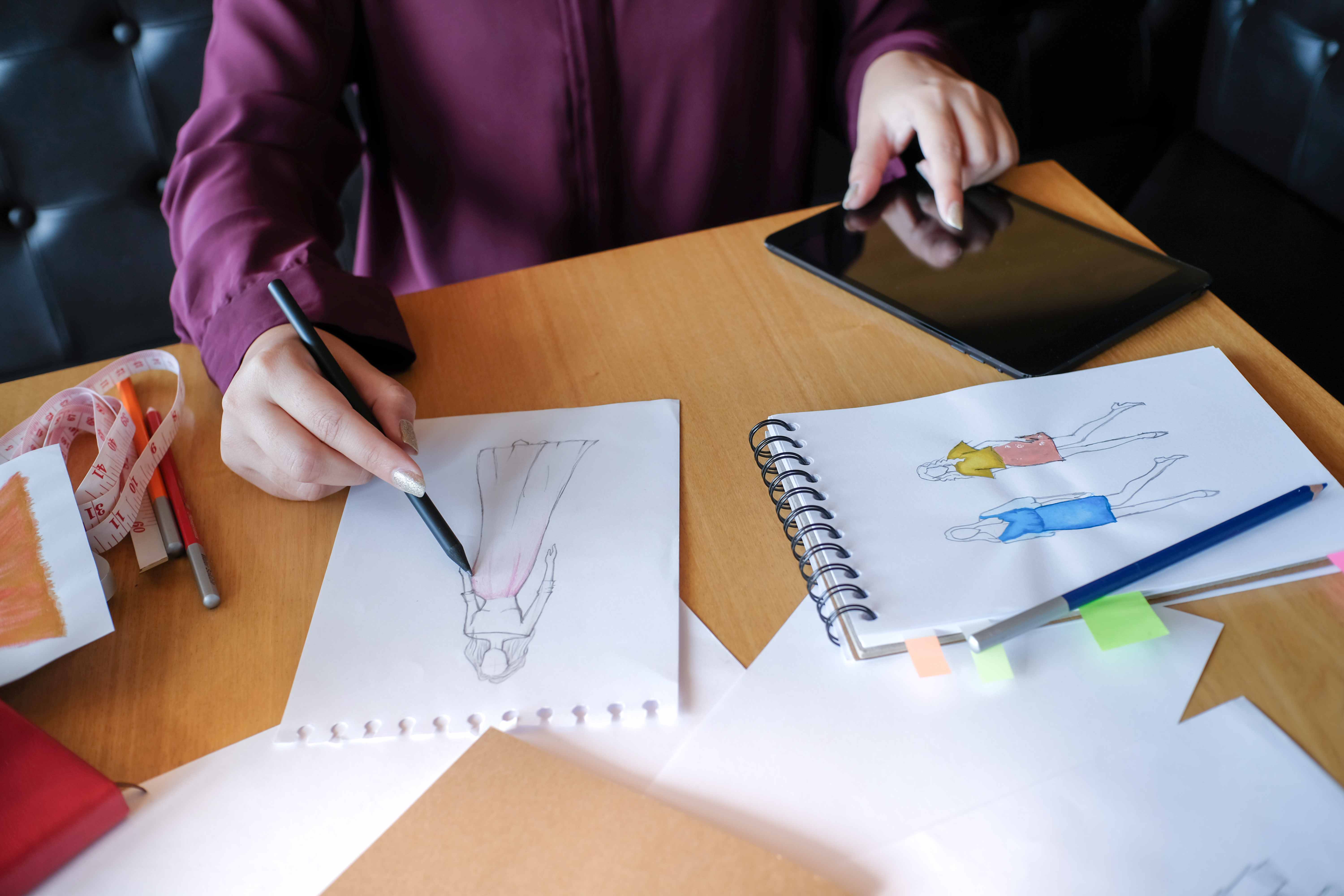 Создание первого графика: пошаговое руководство