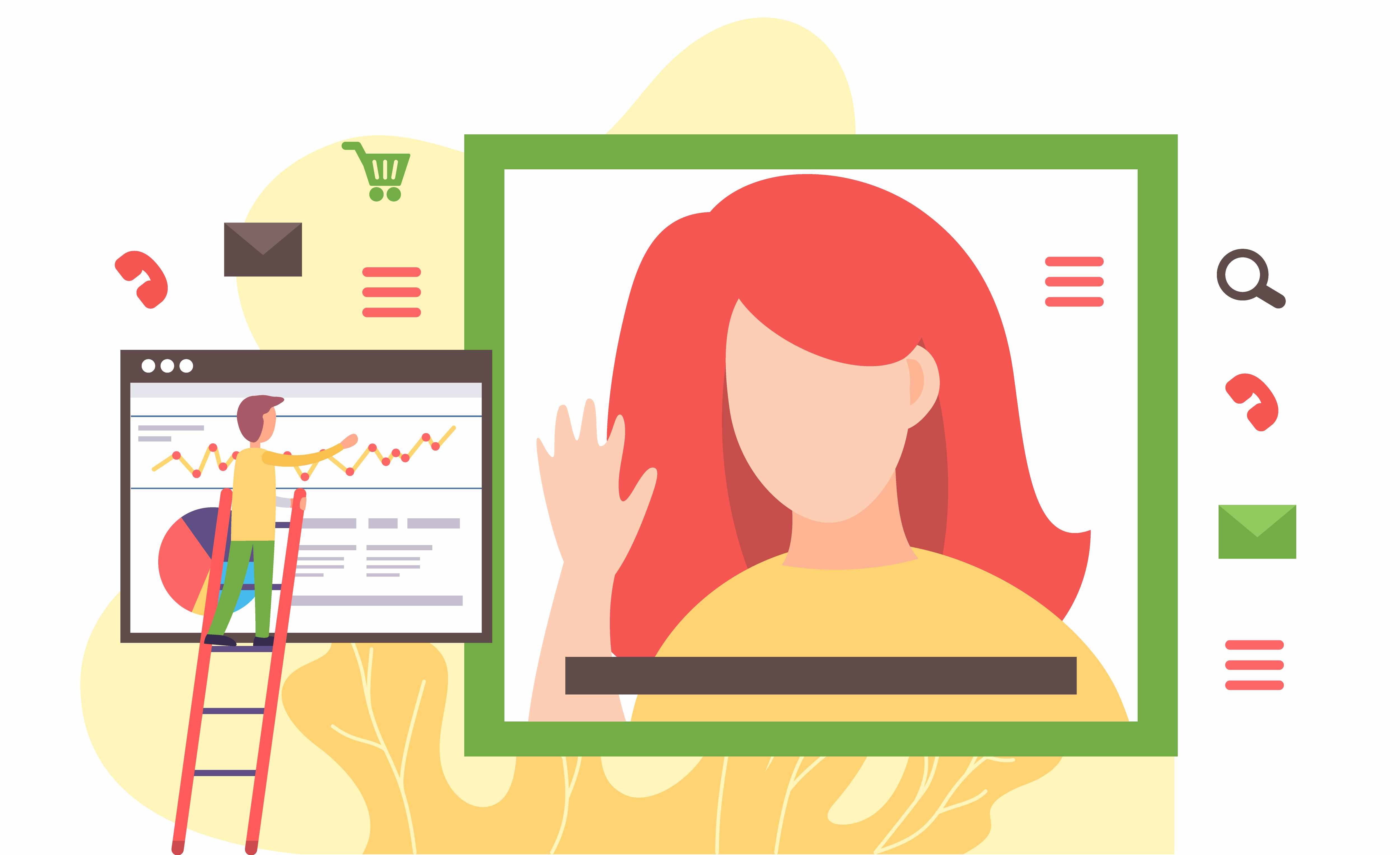 Как использовать Вебвизор для анализа поведения пользователей