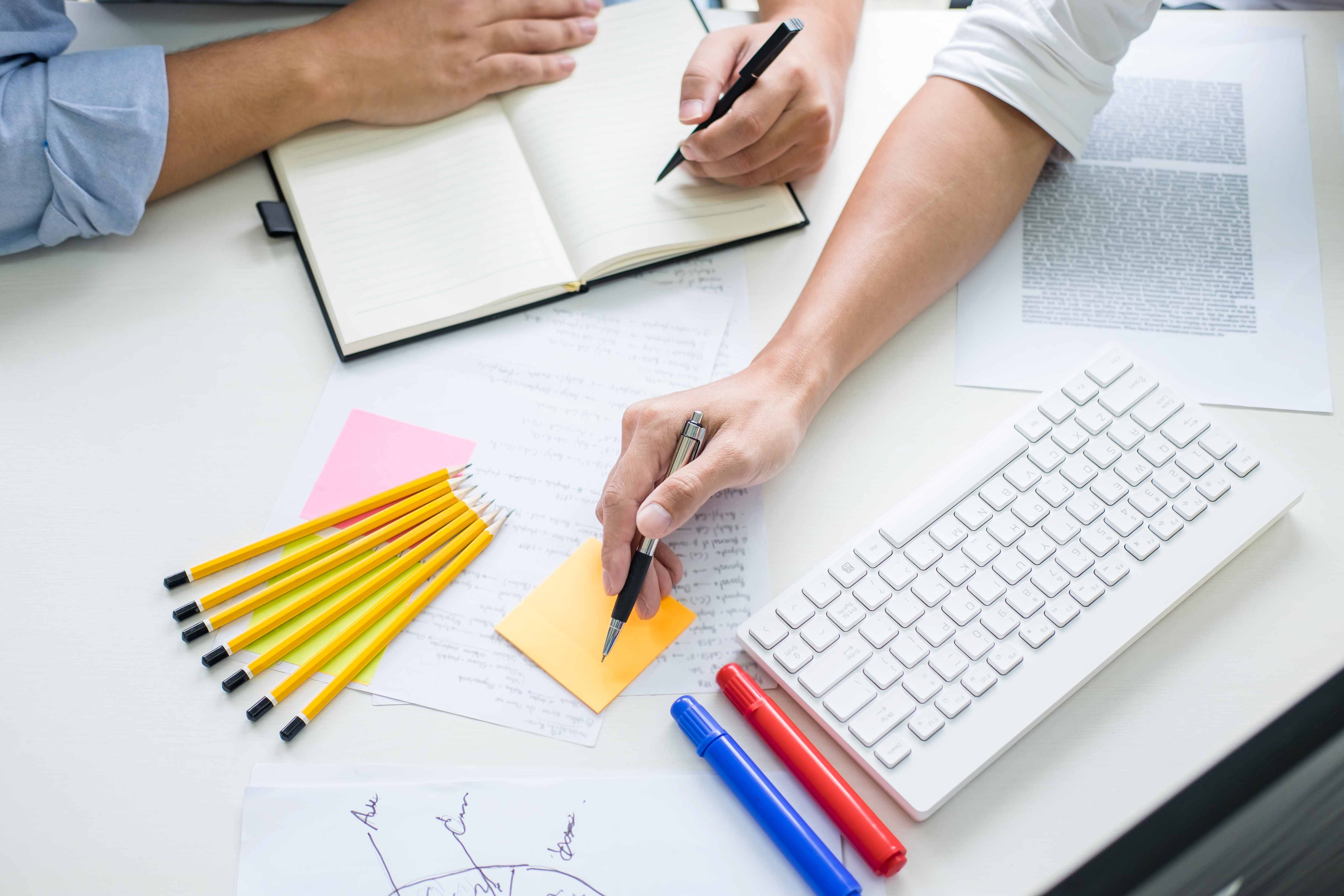 Чек-лист навыков для успешного старта в графическом дизайне