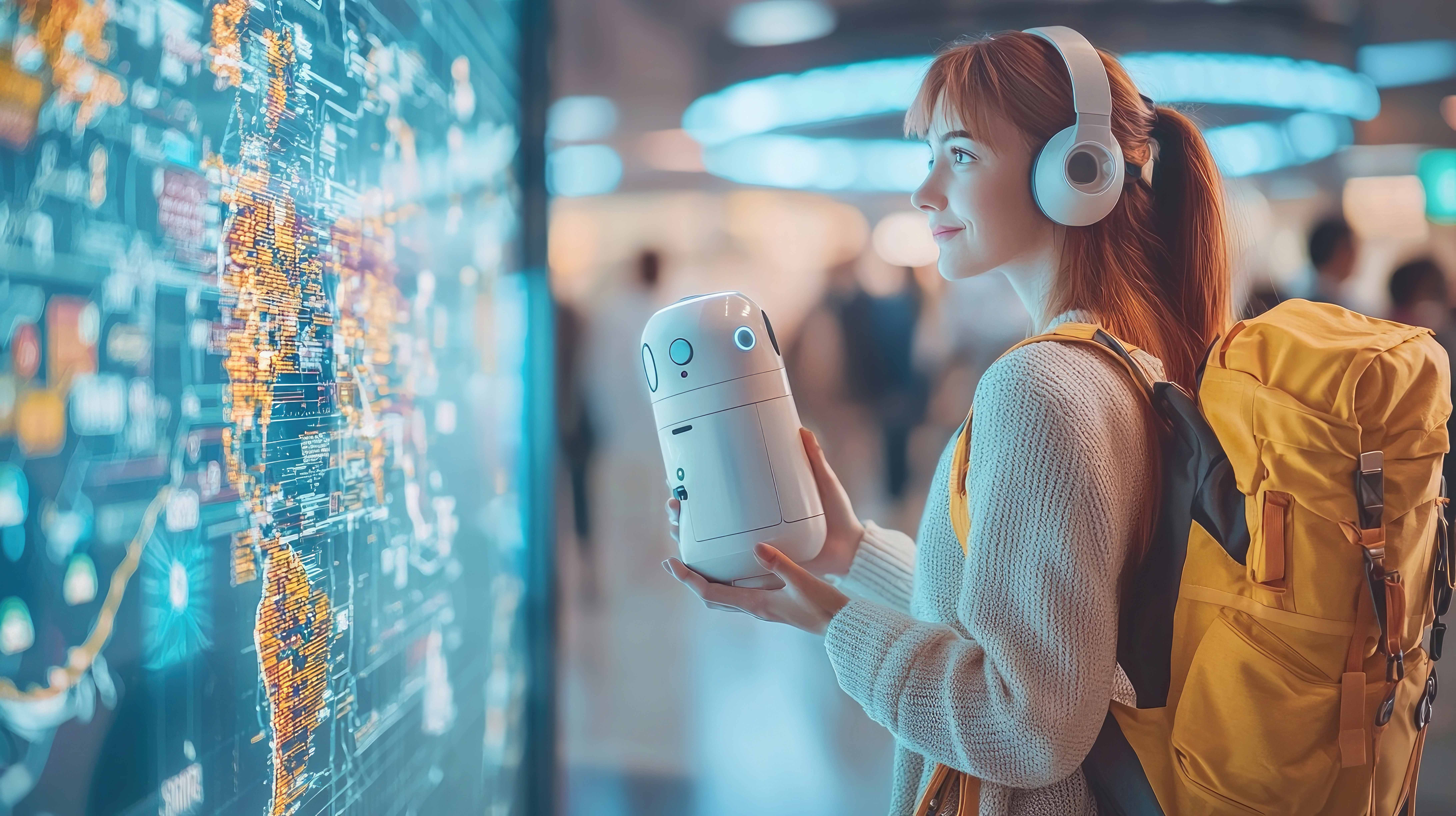 От вендинга с колой до умного тостера: история развития IoT