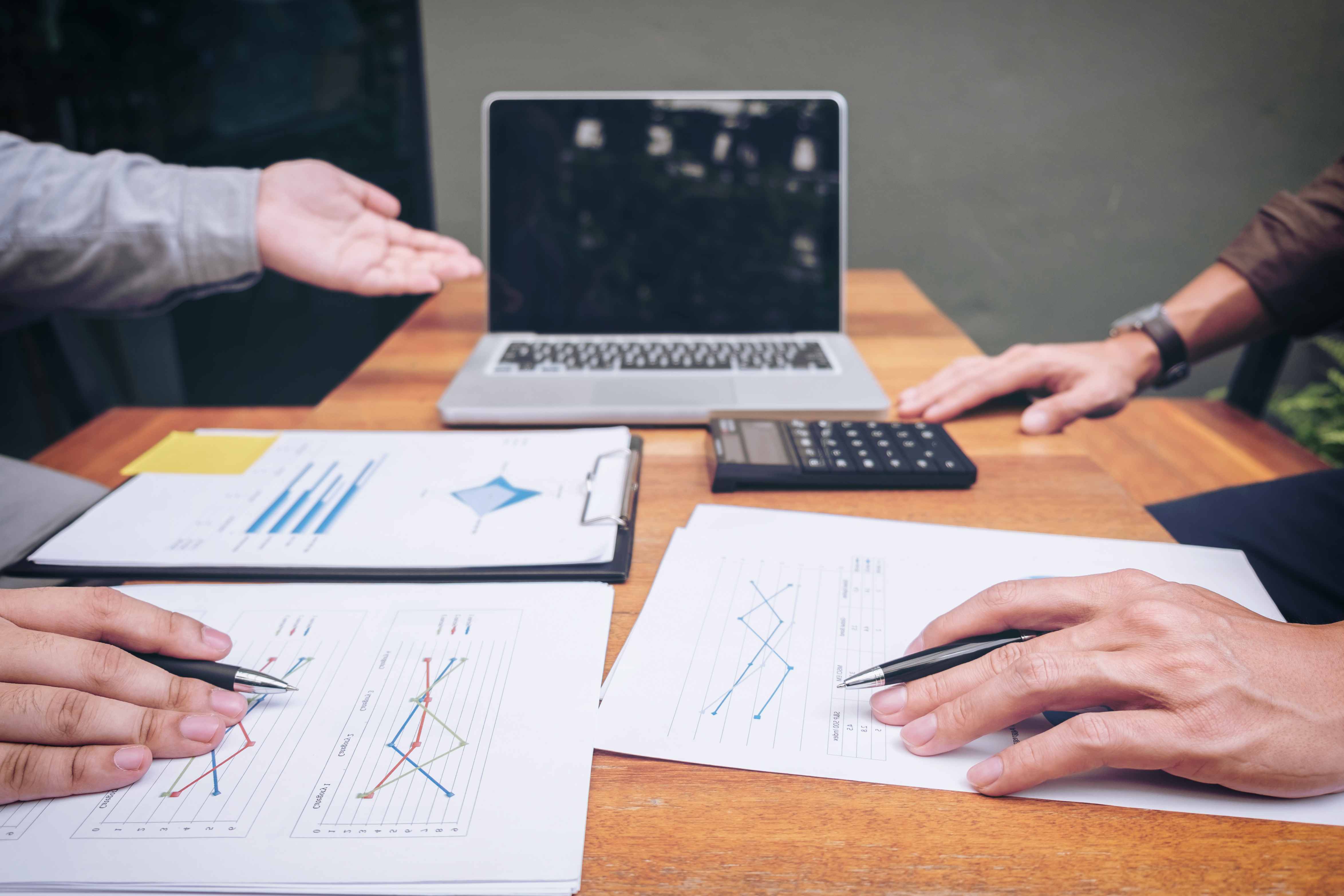 Обзор налогообложения: как выбрать оптимальную систему