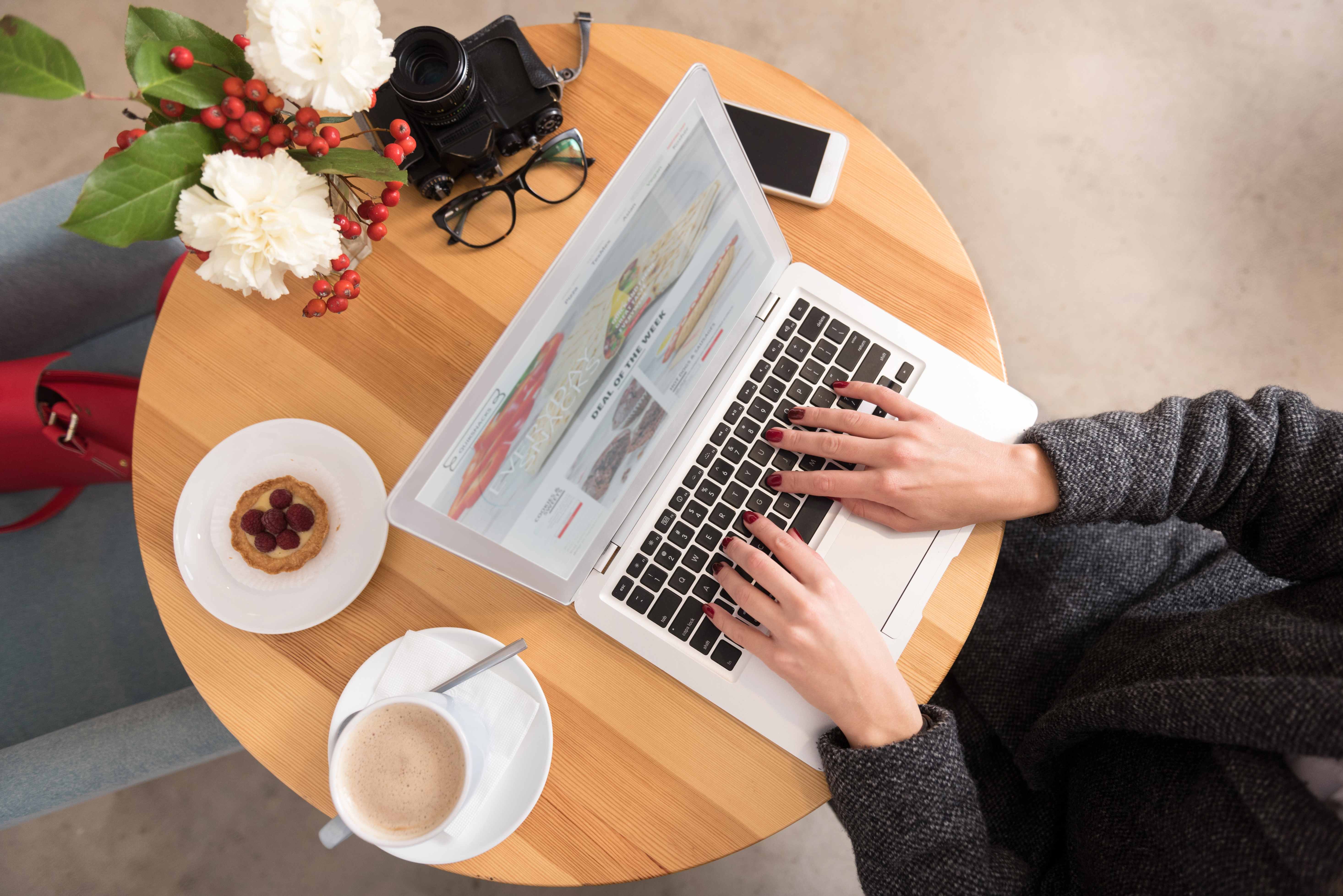 Разработка контент-стратегии: как выбрать темы и планировать публикации