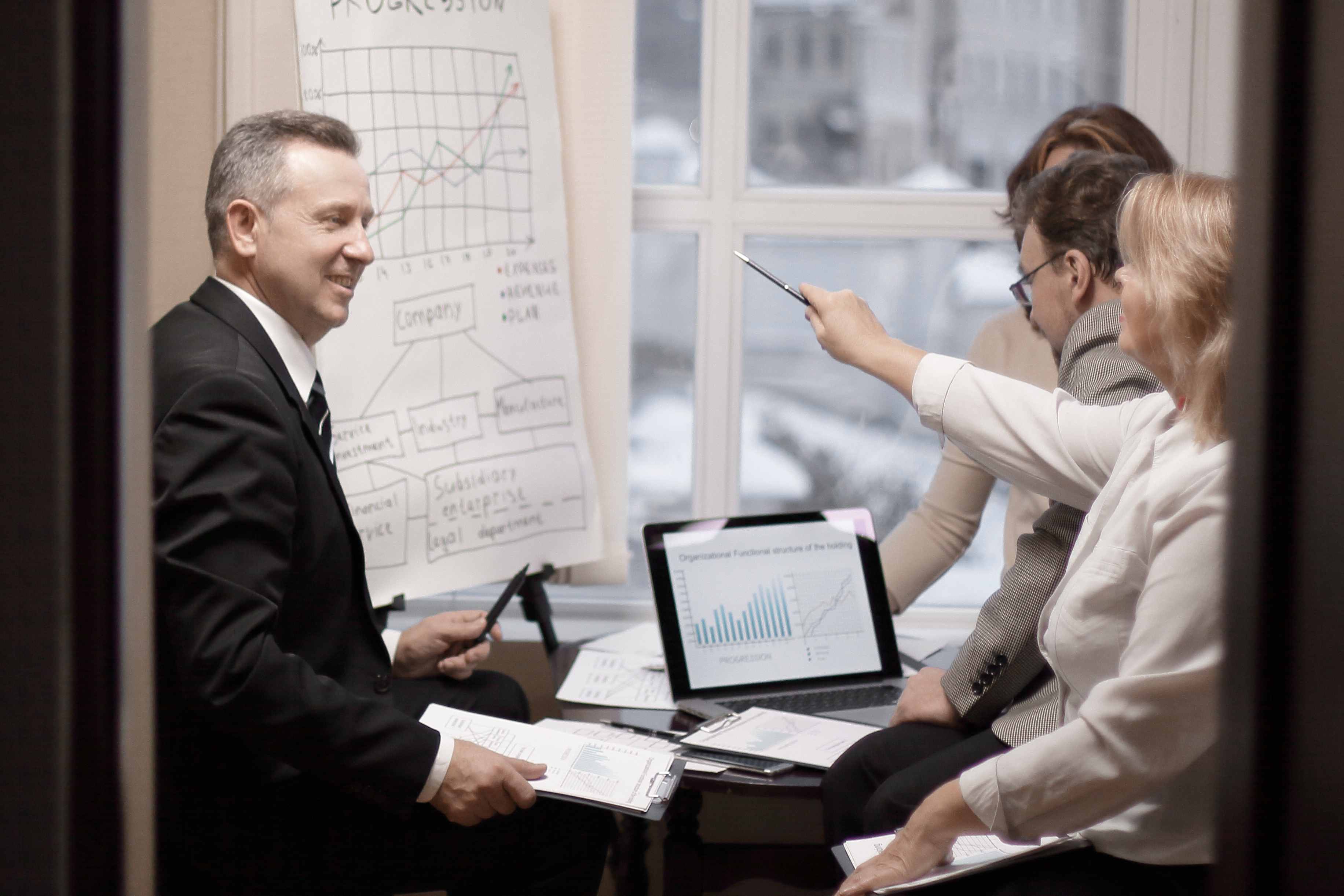 Понимание пролонгации: стратегический инструмент бизнеса