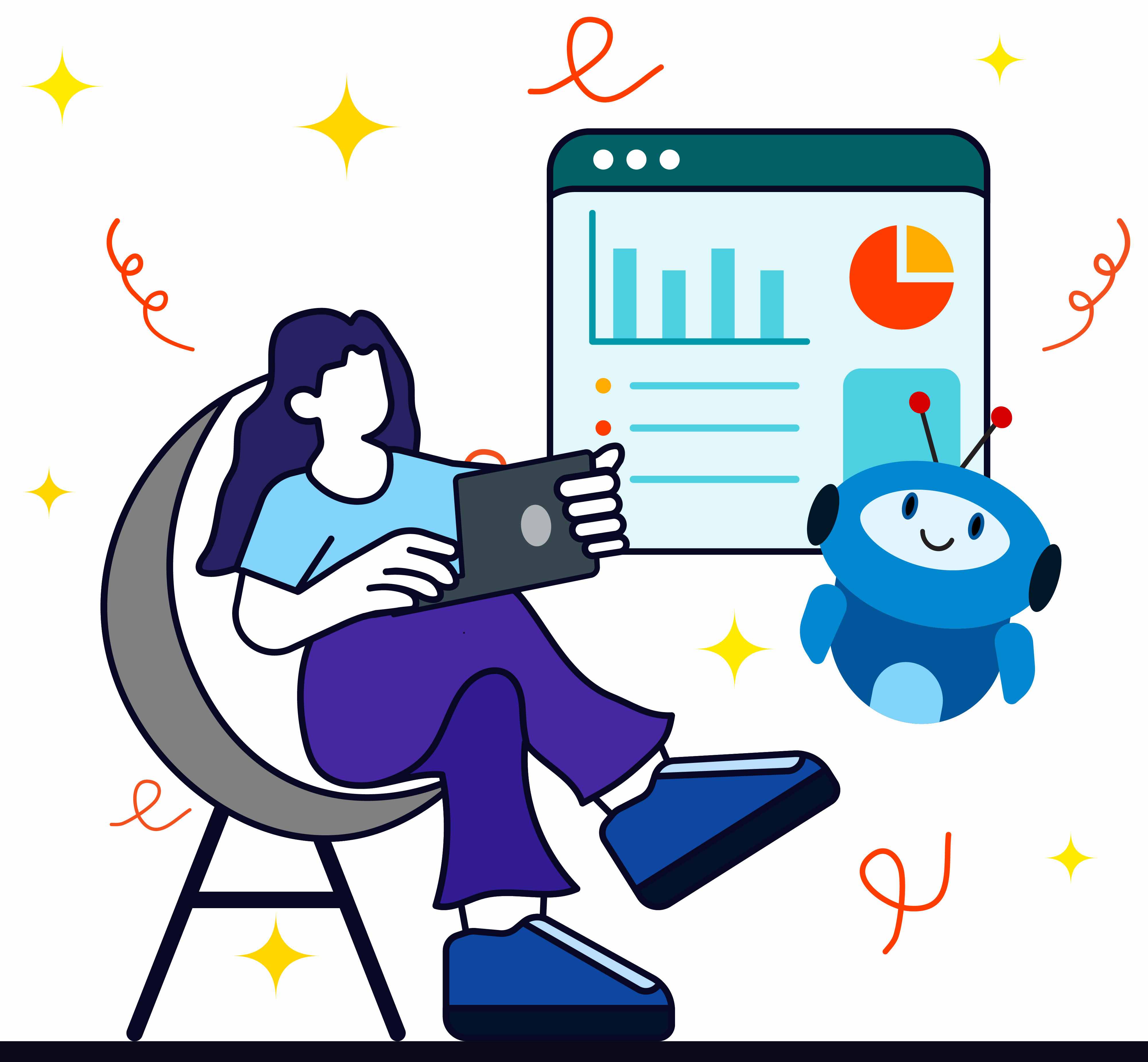 Боты для повышения продуктивности: от планирования до выполнения задач