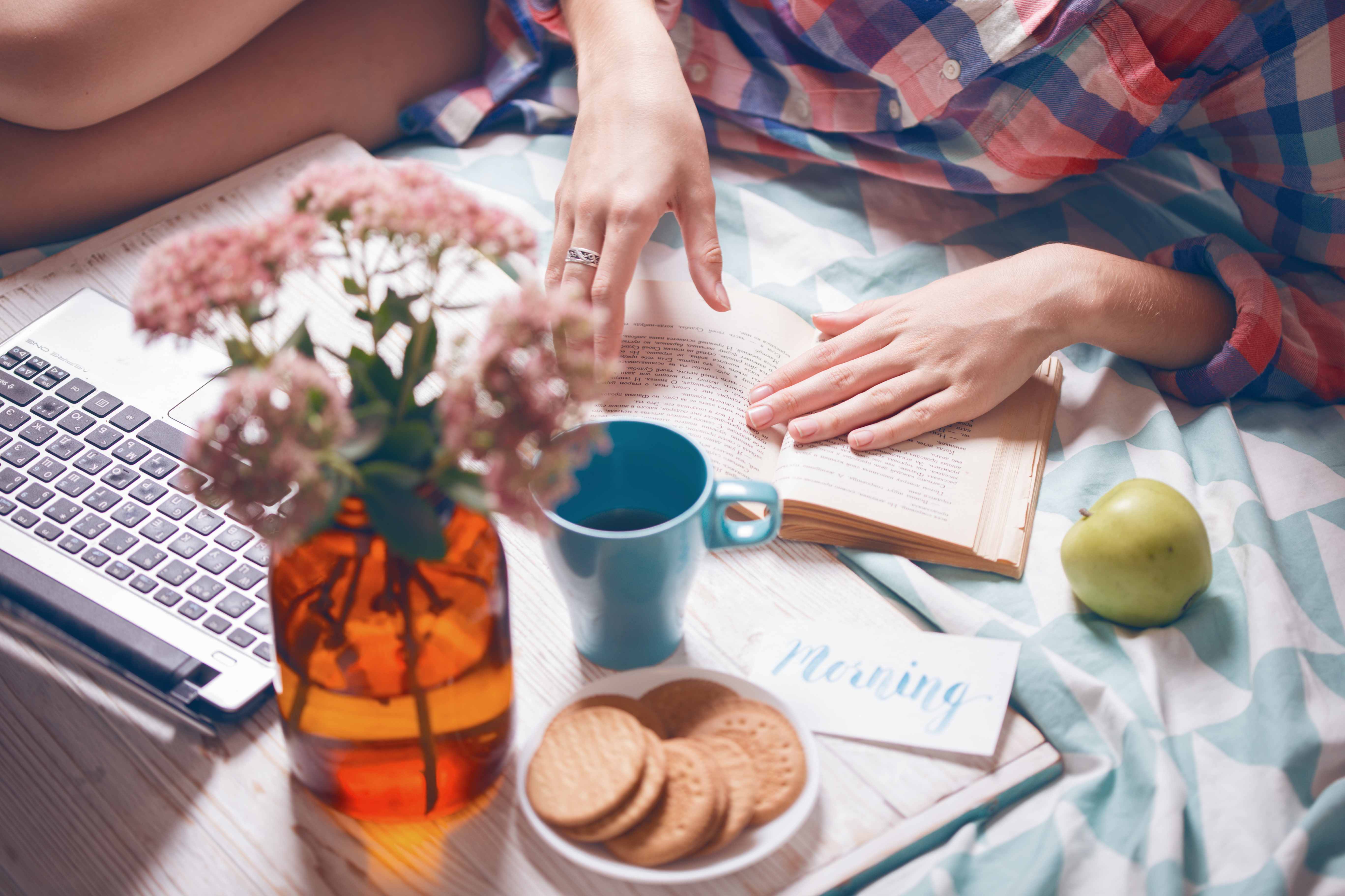 Улучшение повседневной жизни с помощью ботов: примеры и советы