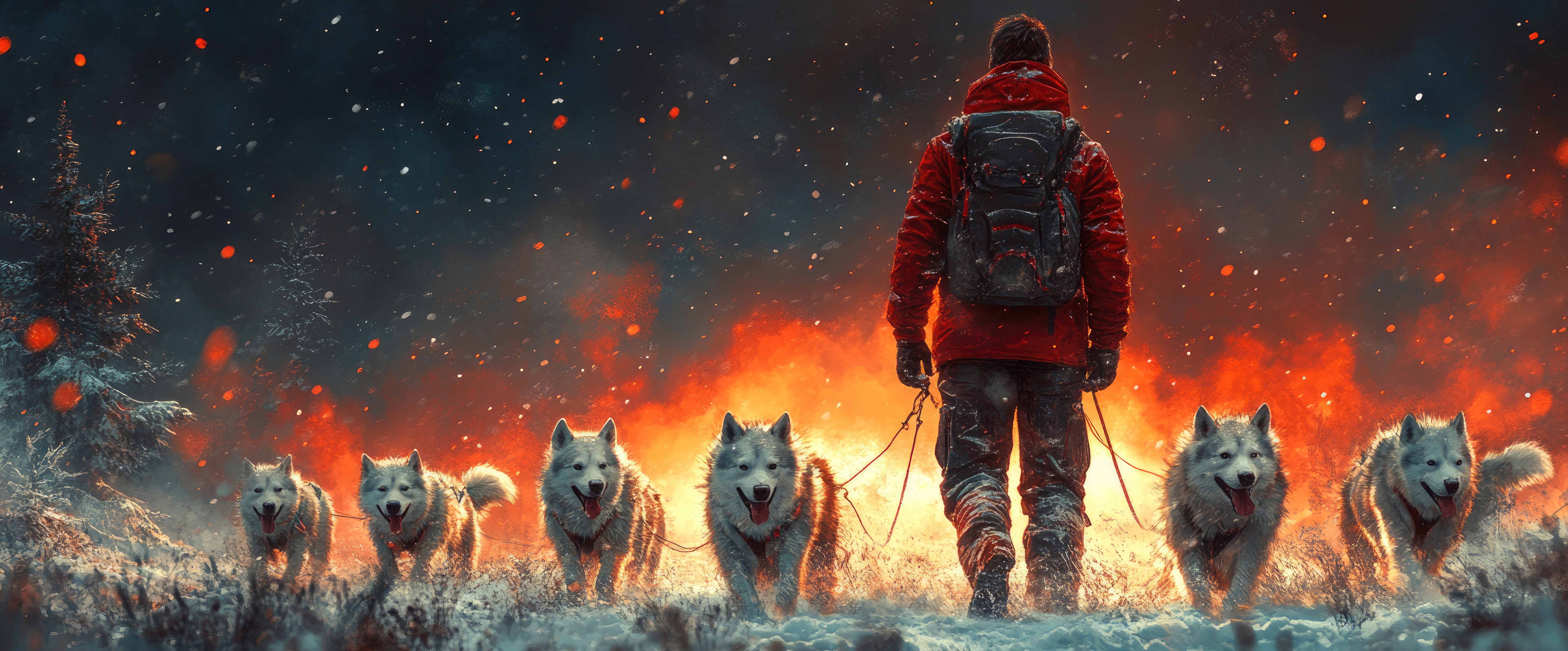 Революция от Telltale Games: The Walking Dead и The Wolf Among Us