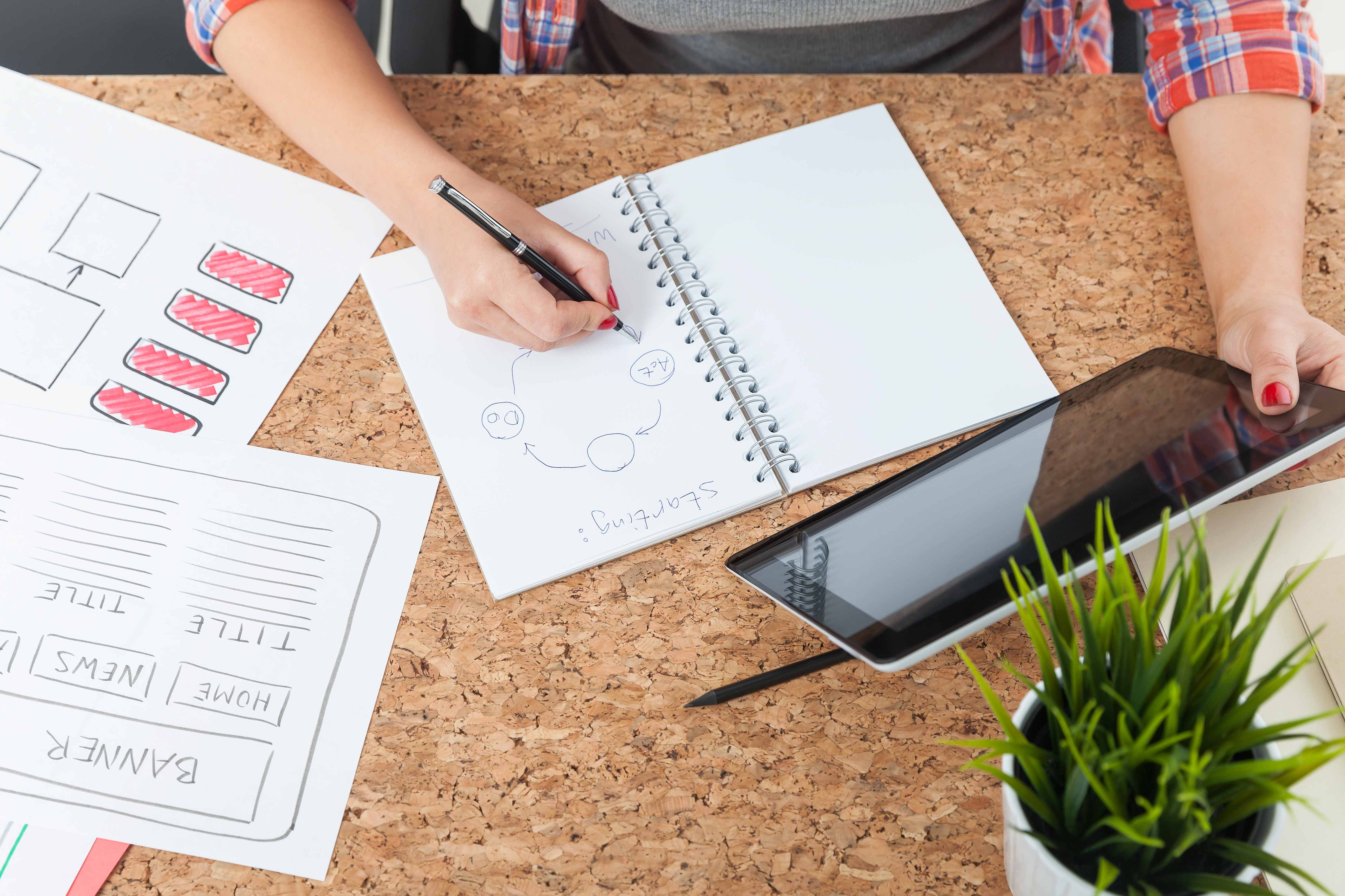 Подготовка ассетов: что нужно для старта